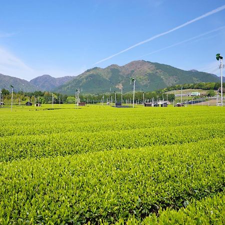 Tabist みや 四日市水沢 Suizawa エクステリア 写真