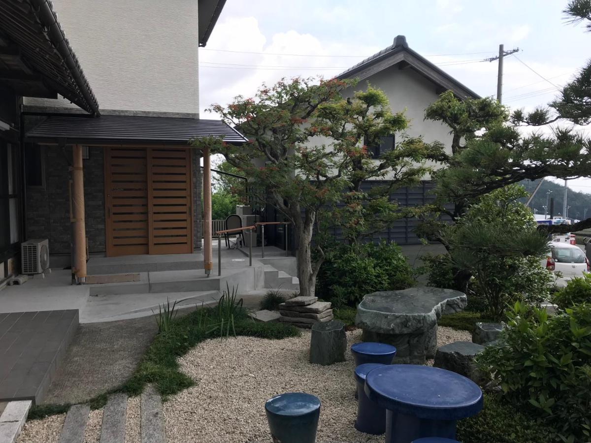 Tabist みや 四日市水沢 Suizawa エクステリア 写真