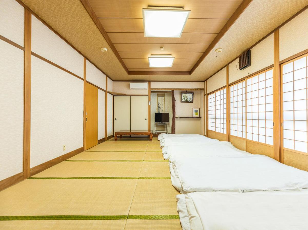 Tabist みや 四日市水沢 Suizawa エクステリア 写真