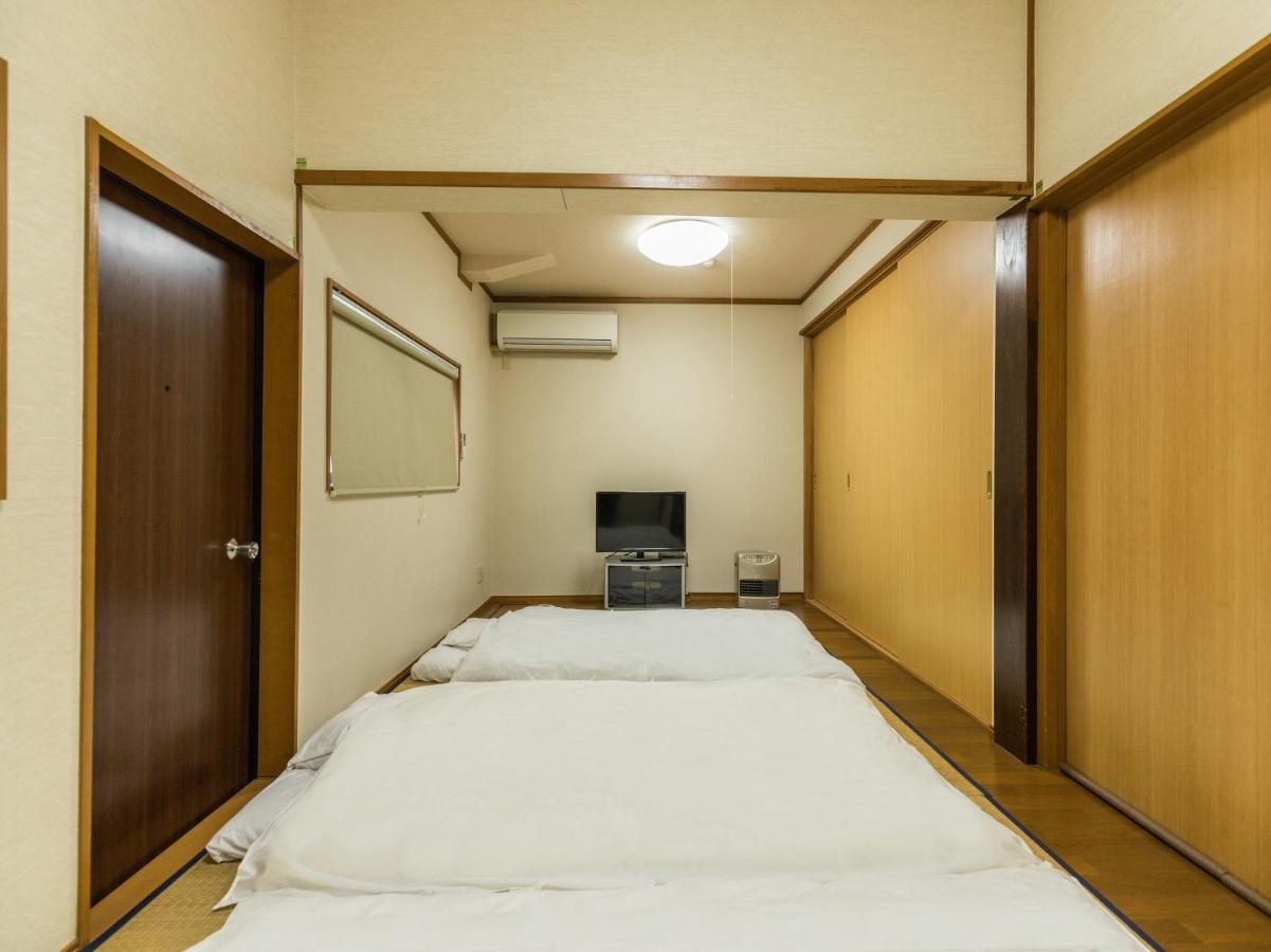 Tabist みや 四日市水沢 Suizawa エクステリア 写真