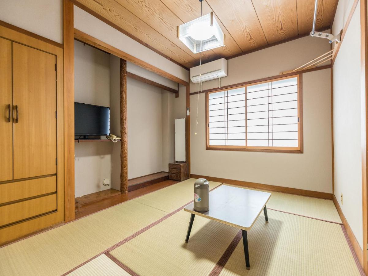 Tabist みや 四日市水沢 Suizawa エクステリア 写真