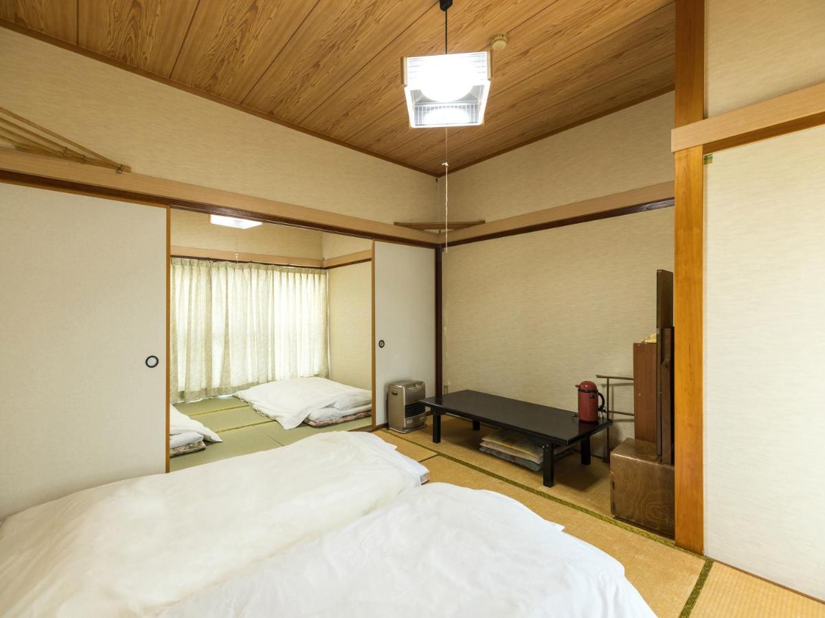 Tabist みや 四日市水沢 Suizawa エクステリア 写真