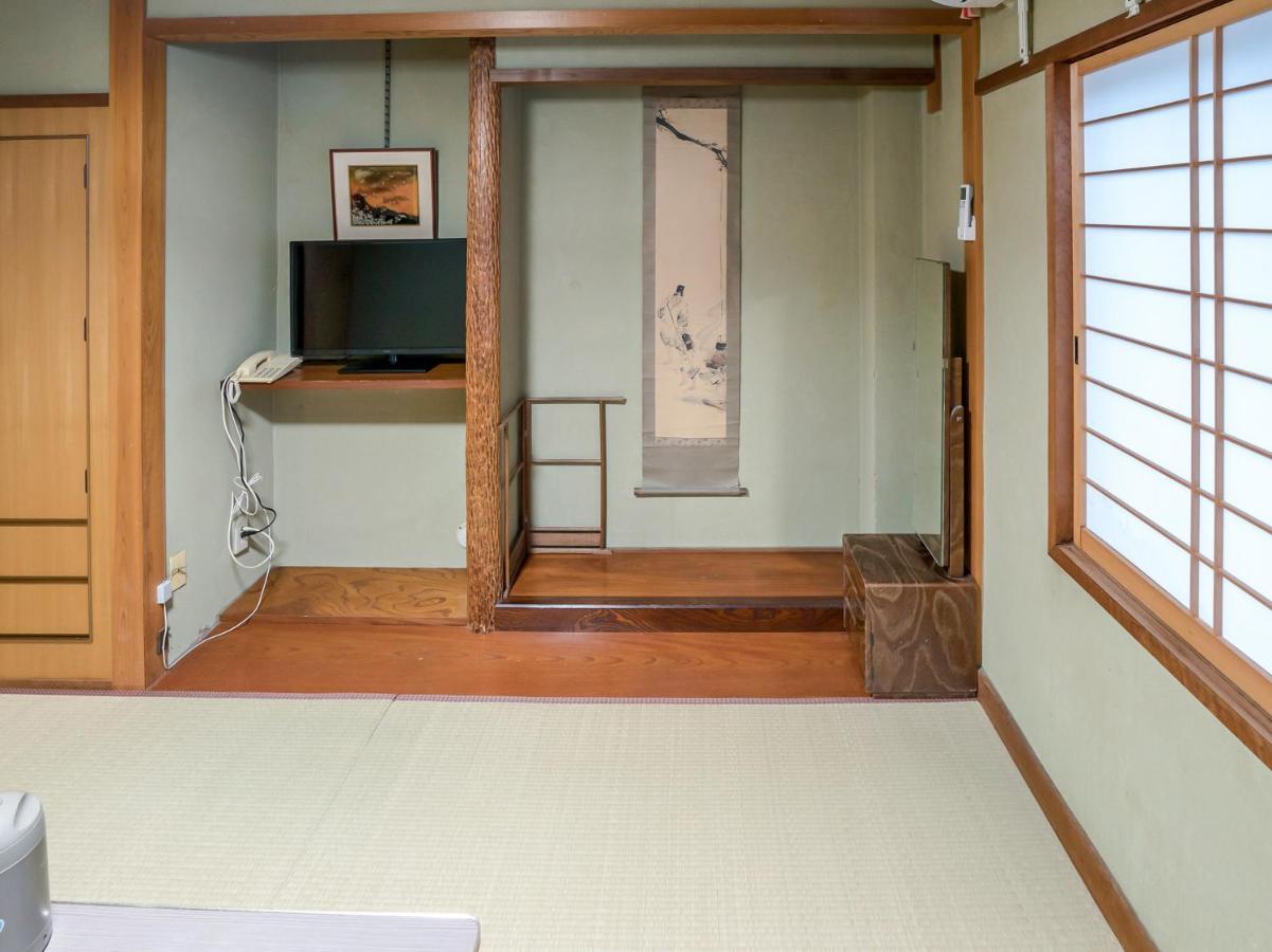 Tabist みや 四日市水沢 Suizawa エクステリア 写真