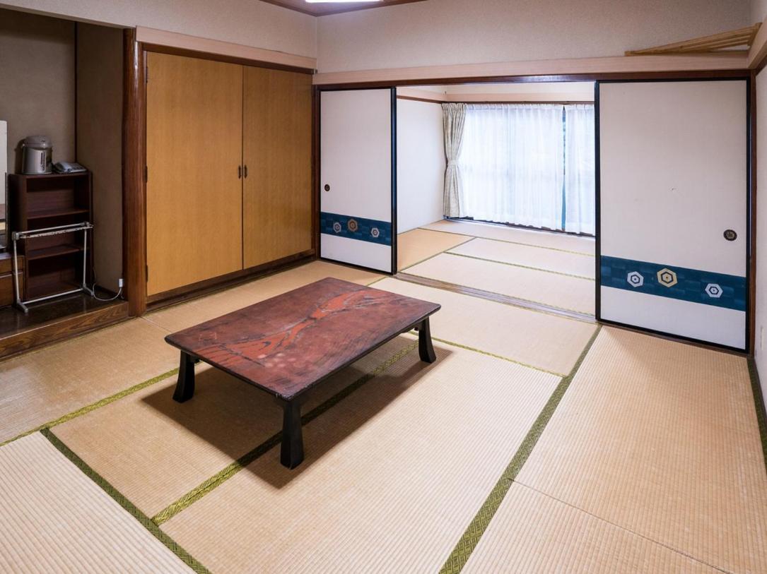 Tabist みや 四日市水沢 Suizawa 部屋 写真