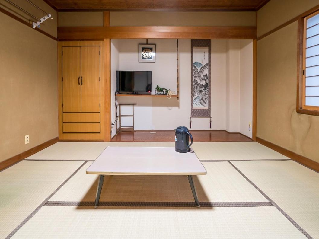 Tabist みや 四日市水沢 Suizawa 部屋 写真