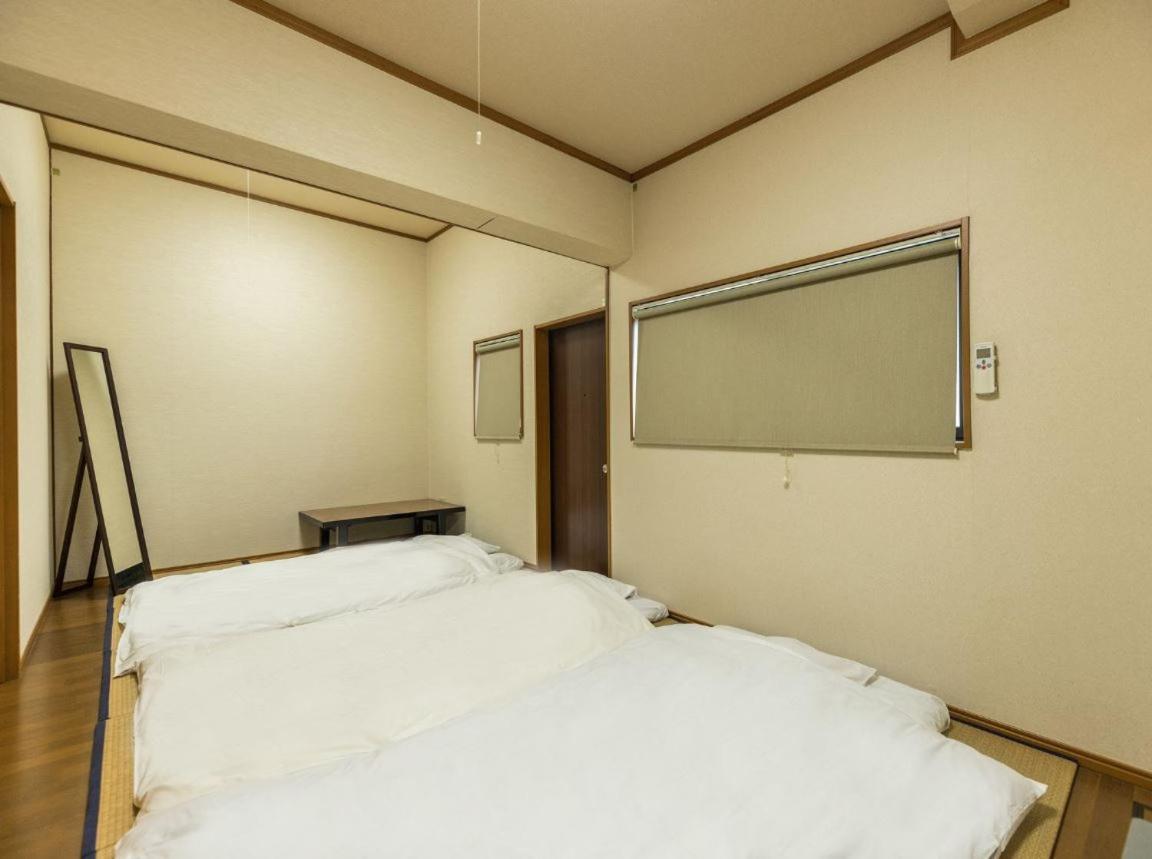 Tabist みや 四日市水沢 Suizawa 部屋 写真